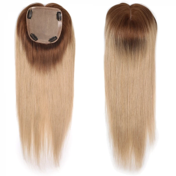 Kahverengi / Balköpüğü Ombreli Baby Taban Tepelik - 13x14cm