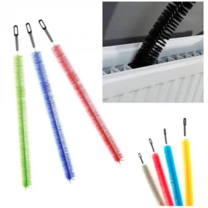 Kalorifer Petek Fırçası