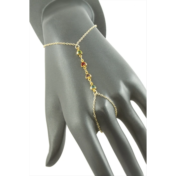 Kalp Taşlı Şahmeran