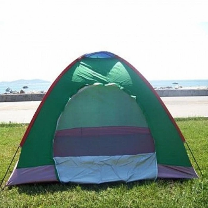 Kamp Çadırı 6 Kişilik