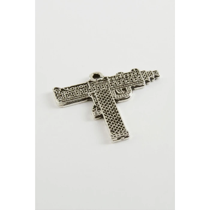 Karışık Tek Kulplu Aparat 1 Adet