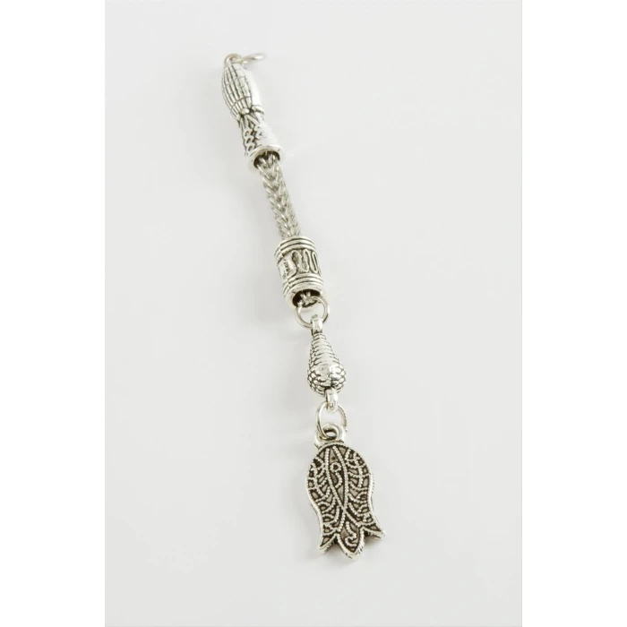 Karışık Tesbih Püskülü 1 Adet