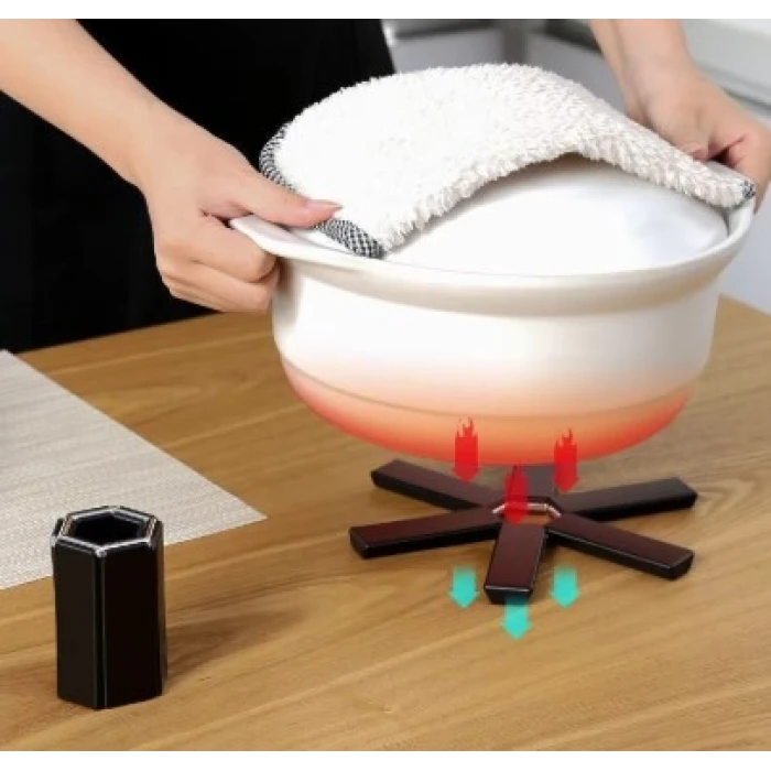 Katlanabilir Nihale (4887)