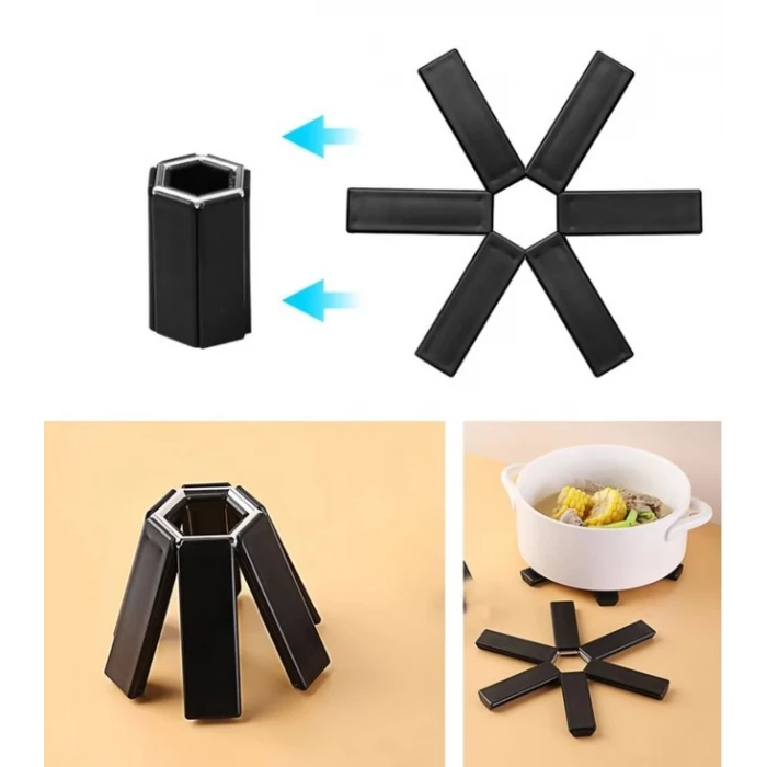 Katlanabilir Nihale (4887)