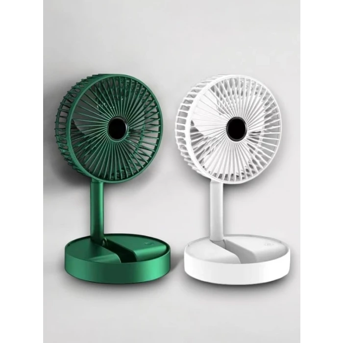 Katlanabilir Vantilatör