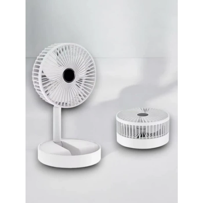 KATLANABİLİR VANTİLATÖR