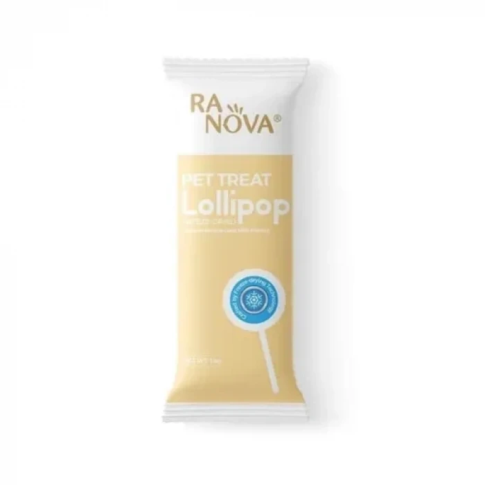 Kedi Lolipopu Ödül (15 Adet)