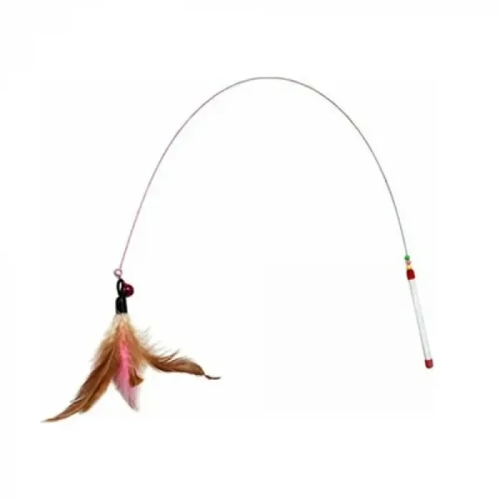 Kedi Oyun Oltası 90 cm