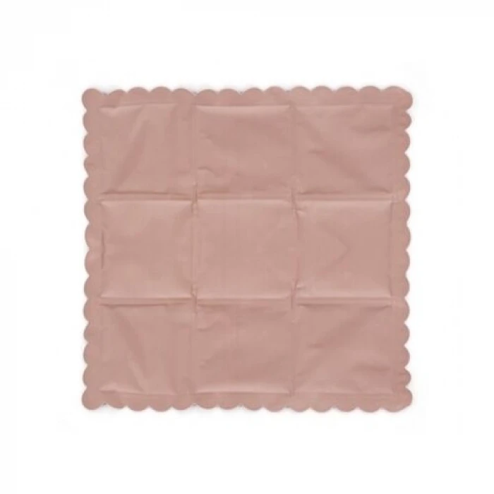 Kendinden Soğutmalı Serinletici Minder - Krem