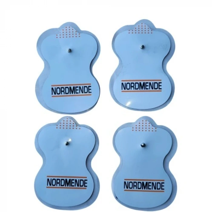 Kendinden Yapışkanlı TENS Elektrot Pedi