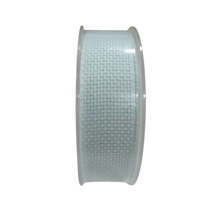 Keten Kurdele 25 mm Mint 10 Metre