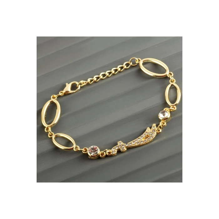 Kılıç Taşlı Trend Bileklik