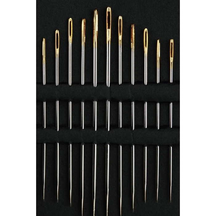 Kırkyama İğnesi 20li