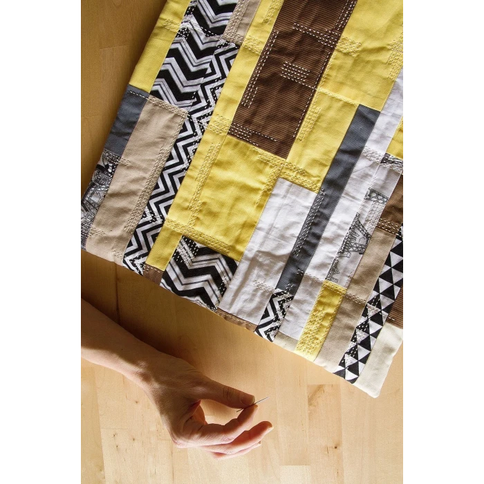 Kırkyama İğnesi 20li