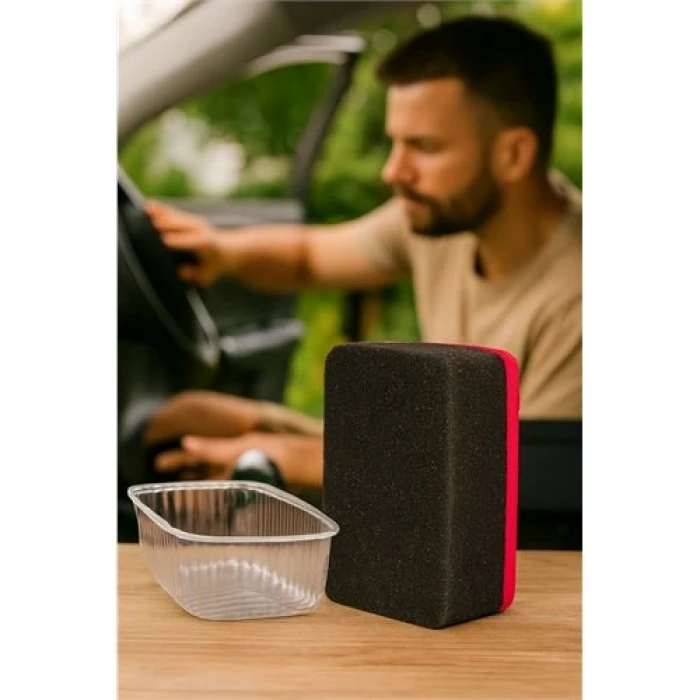 Kokpit Göster Paneli Torpido Süngeri