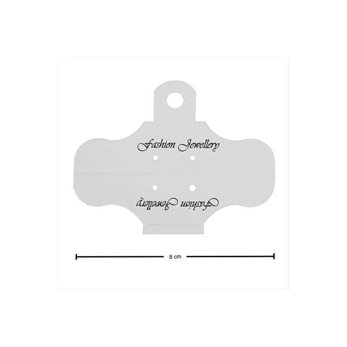 Kolye Ve Set Kolye Kartı