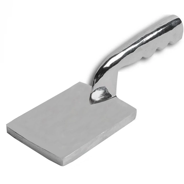 Komple Metal No-3 Et Dövecek