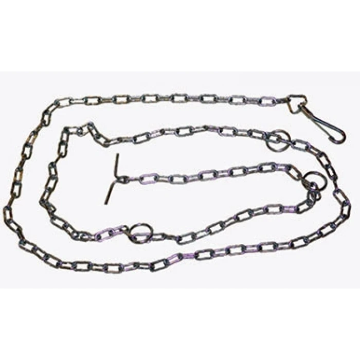 Köpek Zinciri - 5x200 - 1 Adet