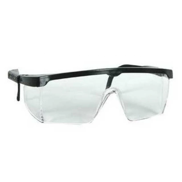 Korumalı Laboratuvar Gözlüğü Şeffaf