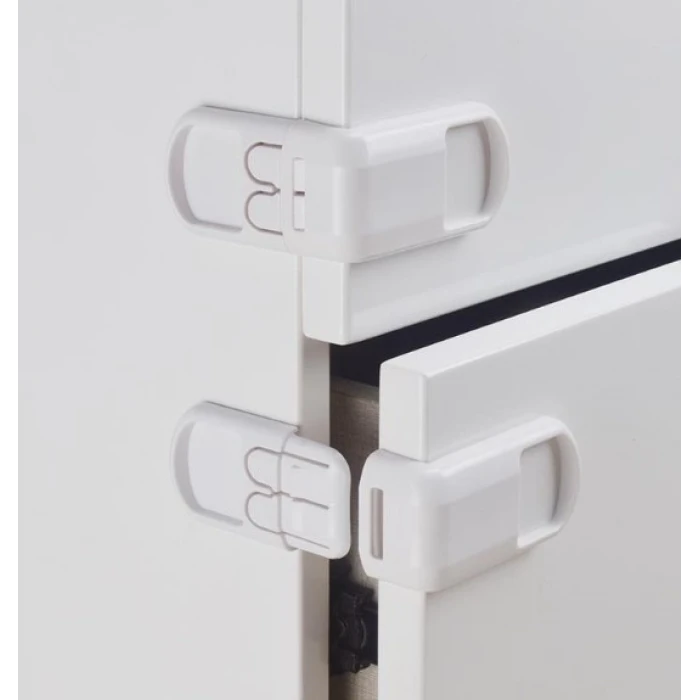 Köşe Çocuk Koruma Kilidi 2'li (4887)