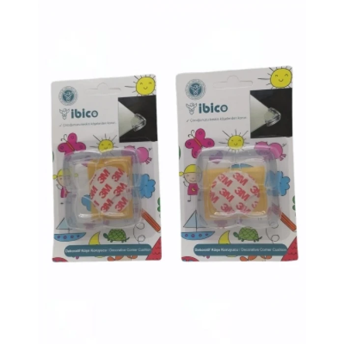 KÖŞE KORUYUCU Ç.EMNİYET (K95)