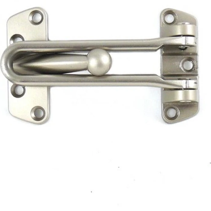 KROM ÇELİK KAPI EMNİYET KELEPÇE (K95)