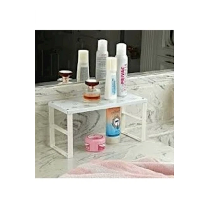 KÜÇÜK METAL DOLAP İÇİ RAF 315X130X155MM (4887)