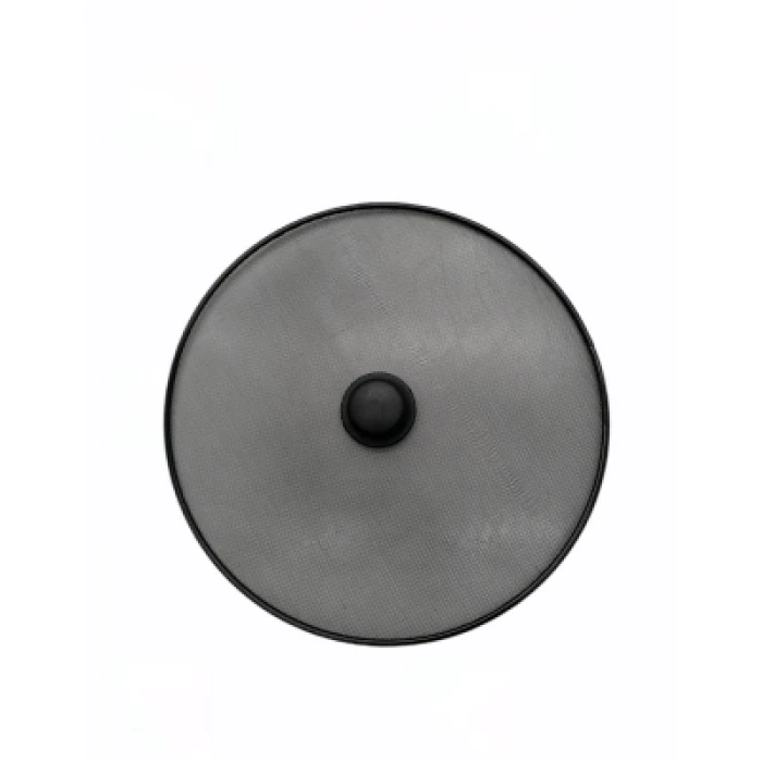 KULPLU KÜÇÜK BOY 29CM YAĞ SIÇRATMAZ (K95)