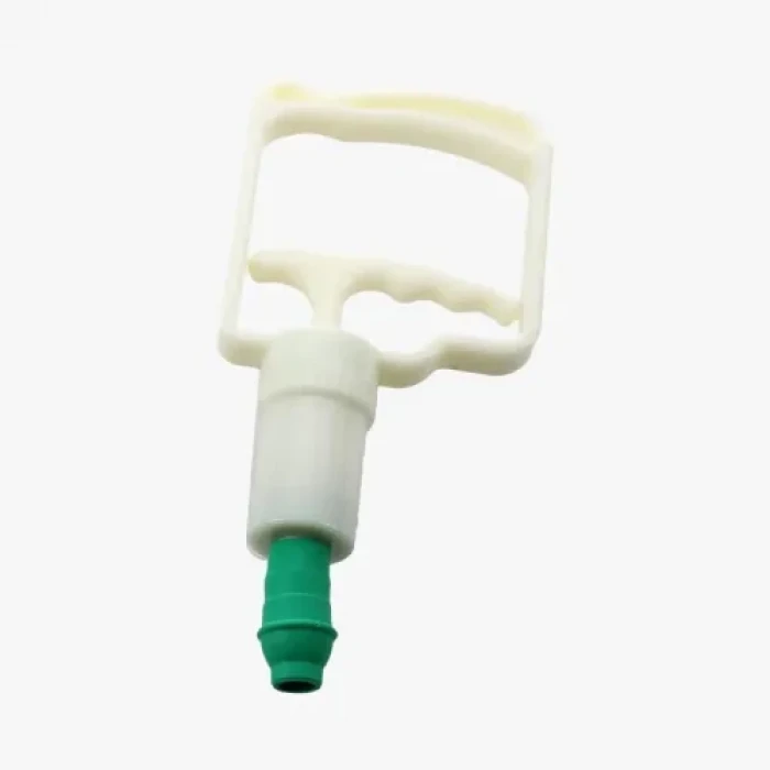 Kupa Pompası 4 Parmak