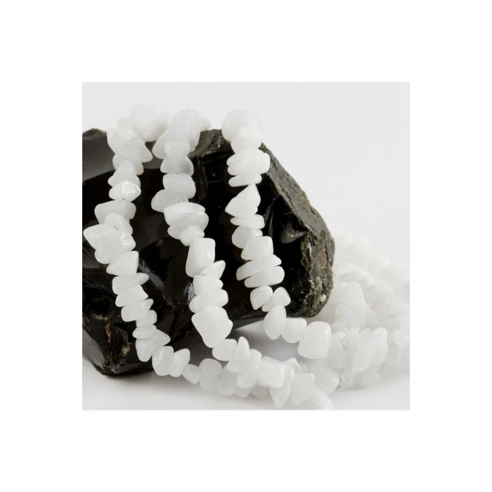 Kuvars Doğal Taş 240 Adet