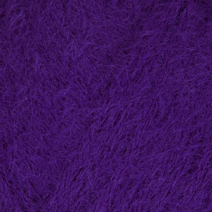 La Mia Club Mor El Örgü İpi - 624