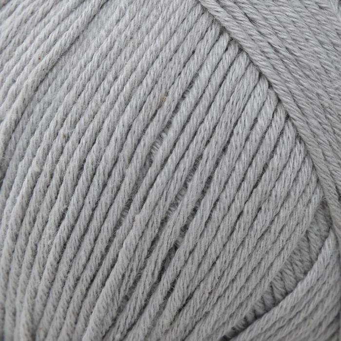 La Mia Cottony Gri Bebek El Örgü İpi - P20-L020 - 33557