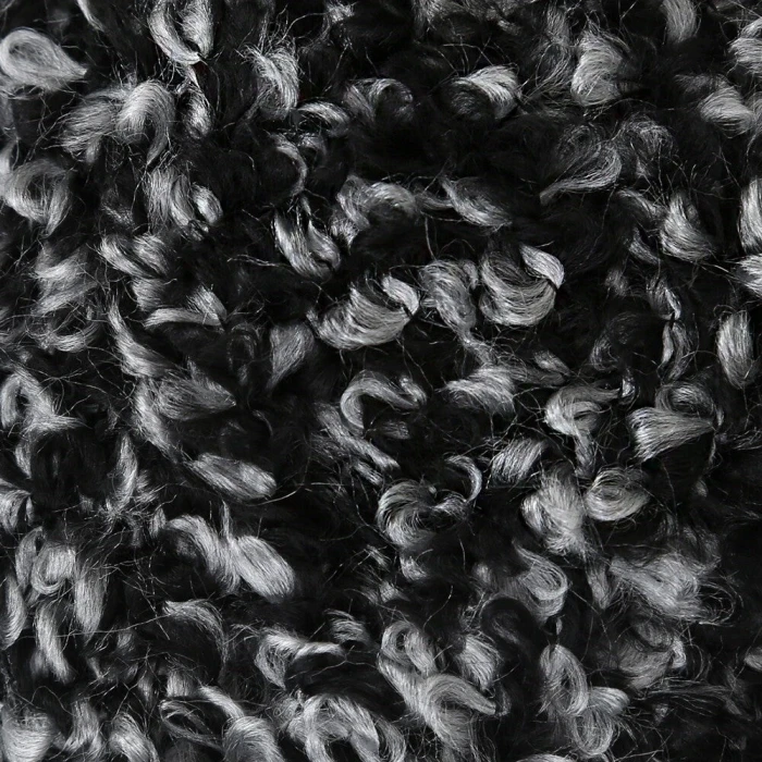 La Mia RETRO Ebruli El Örgü İpi - LM1535