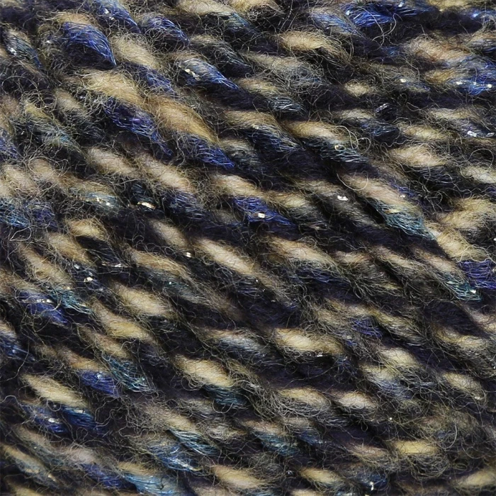 La Mia Wonderland Ebruli El Örgü İpi - LW07 - 34225