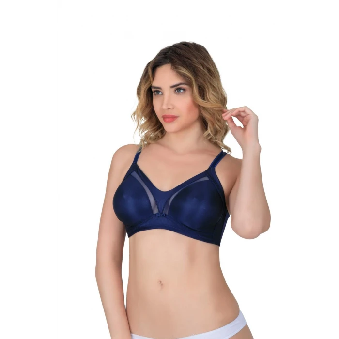 LACİVERT    171 B Basic Toparlayıcı Sütyen