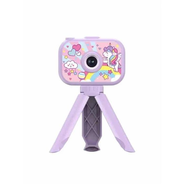 LF-Y6 AYAKLI ÇOCUK KAMERASI