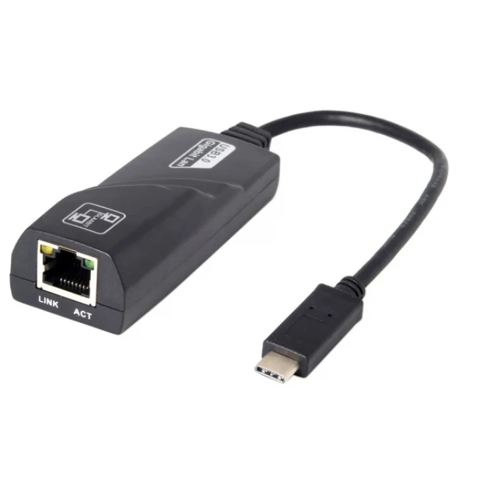 Lg ZR774 Type-C Ethernet Dönüştürücü
