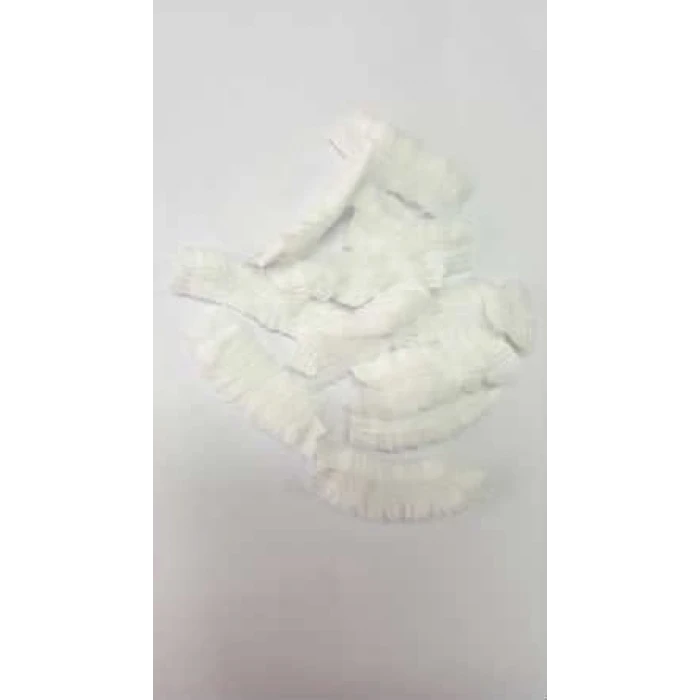 Limon Bonesi / 50 Adet / Bitki Çayı Bonesi