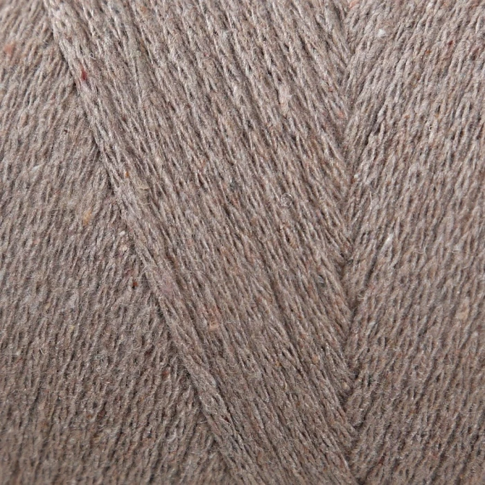 Loren Cotton Macrame Bej - R143 - 34365