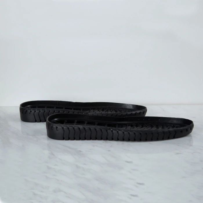 Loren Espadril / Ayakkabı Tabanı Plastik 40 Numara