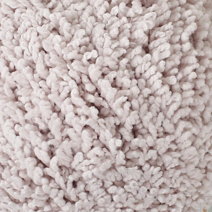 Loren Lamb Açık Bej El Örgü İpi - R055 - 34420