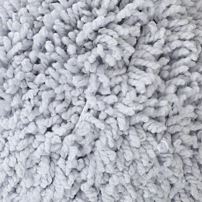 Loren Lamb Gri El Örgü İpi - R020 - 34422