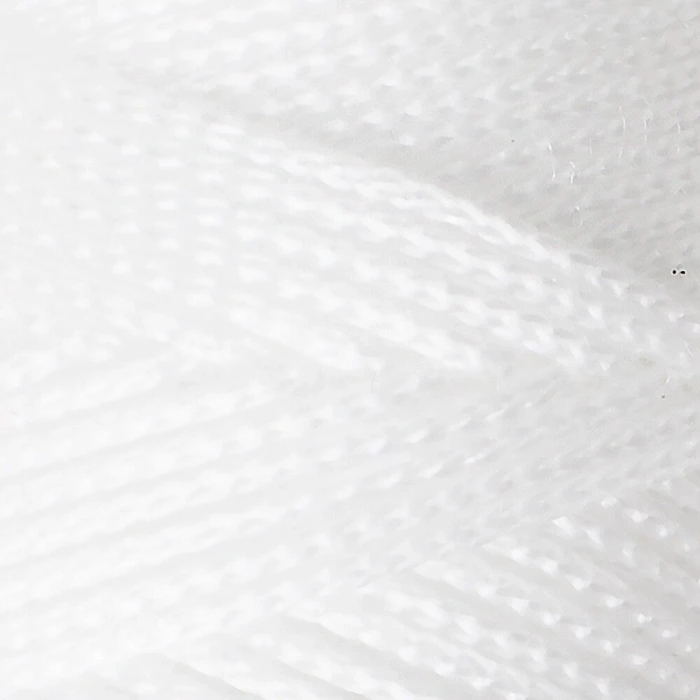 Loren Macrame Beyaz El Örgü İpi - RM 002 - 34324