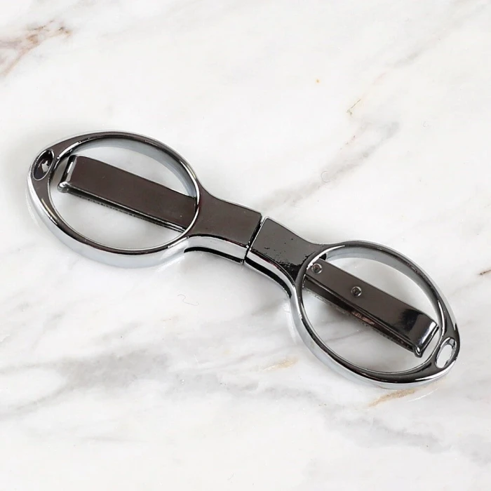 Loren Metal gözlük makas