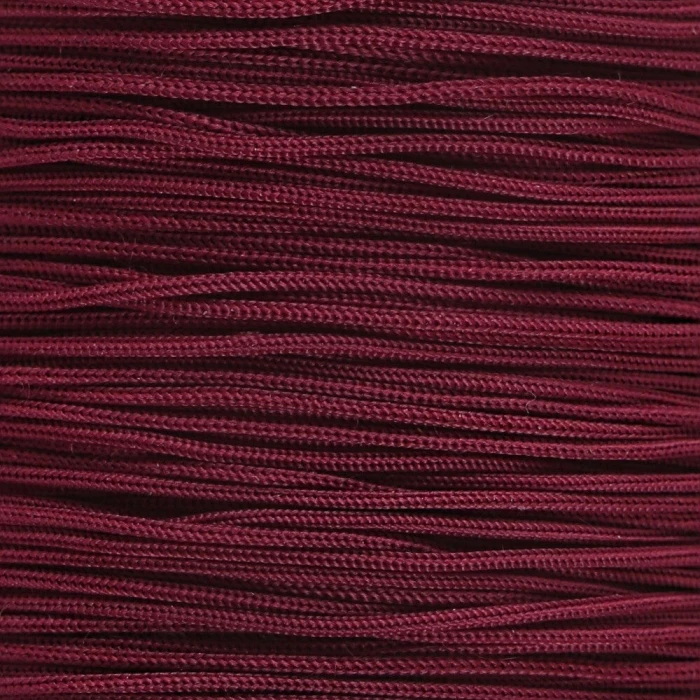 Loren Paraşüt İpi 50 mt Mor