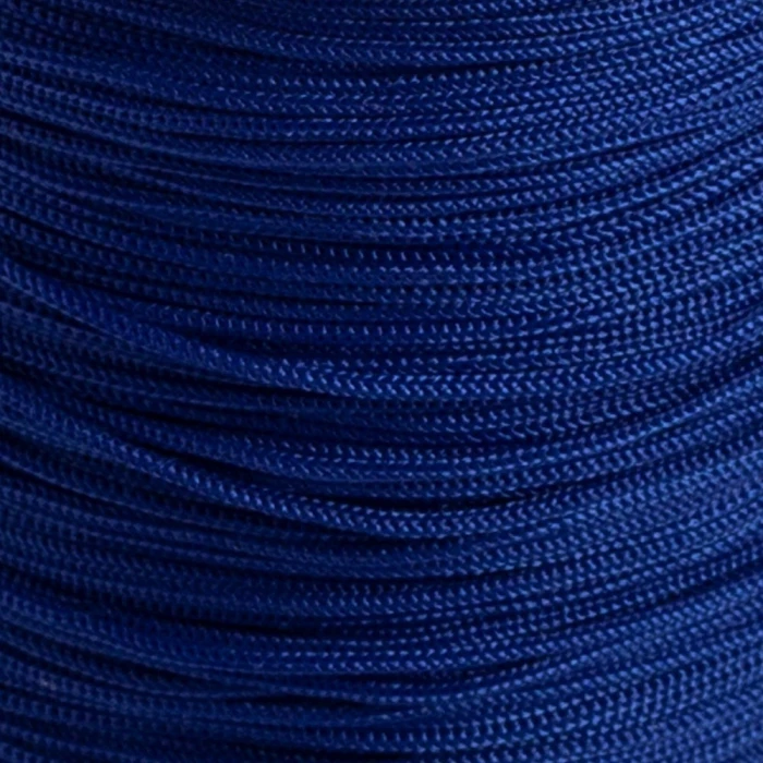 Loren Paraşüt İpi 50 mt Saks Mavi