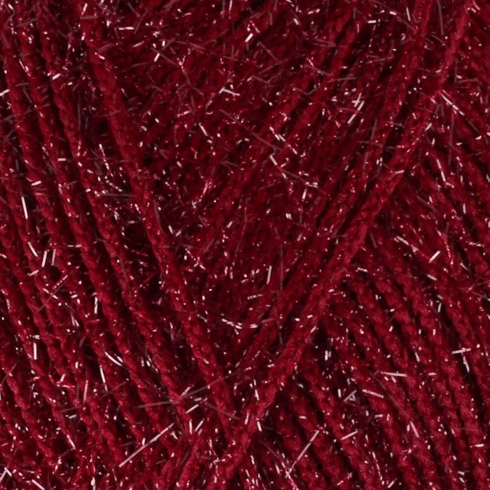 Loren Silver Mürdüm El Örgü İpi - RS0026 - 34083