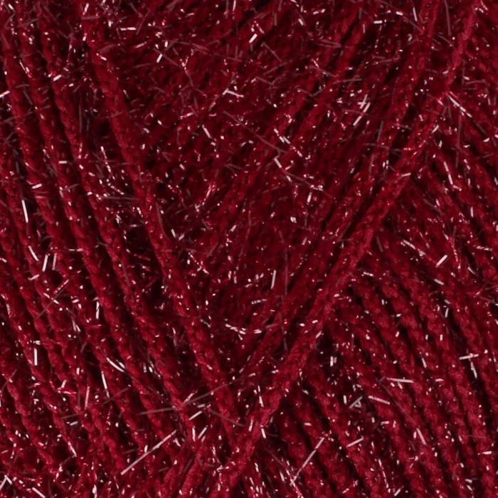 Loren Silver Mürdüm El Örgü İpi - RS0026 - 34083