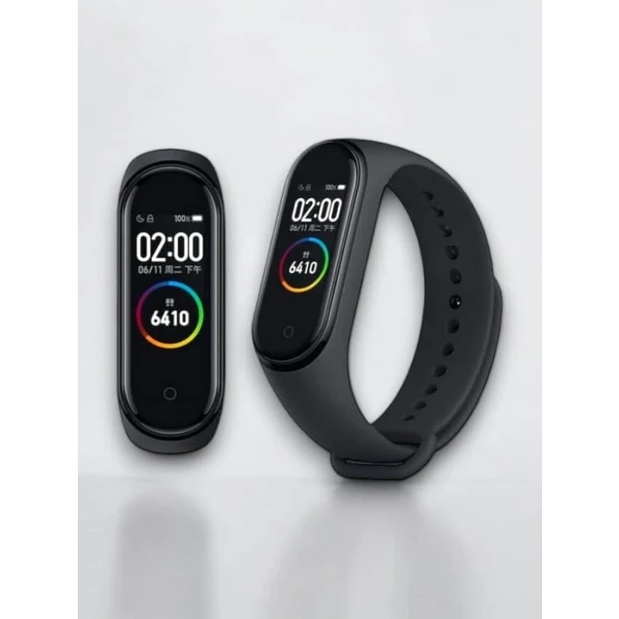 M6 Akıllı Bileklik