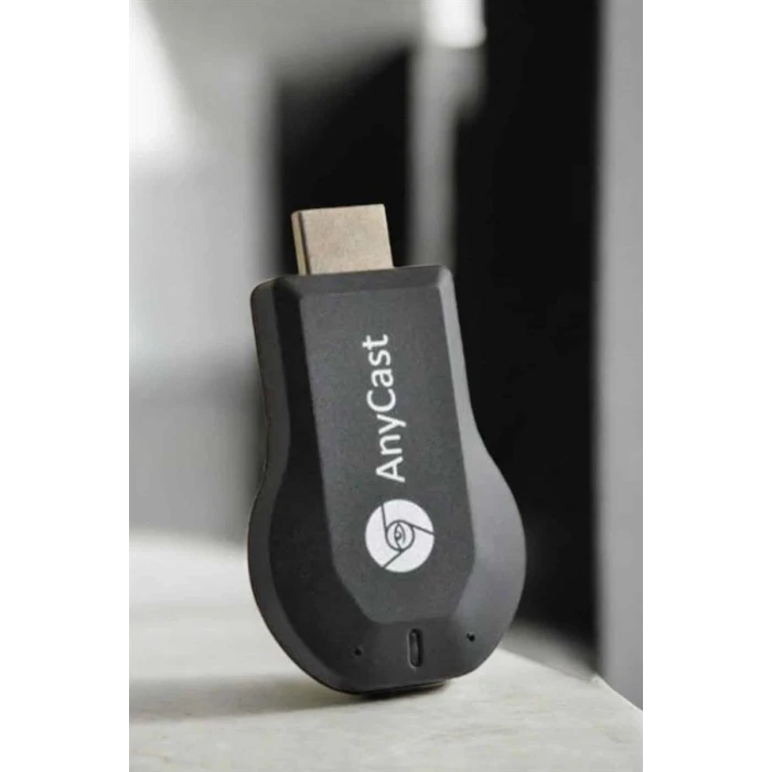 M9 Plus Görüntü Aktarıcı Wifi Aktarıcı HD Görüntü Kalitesi